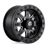 Fuel UTV - D938 MAVERICK BEADLOCK | 15X7 / 38 Offset / 4X137 Bolt Pattern | D9381570A654