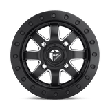 Fuel UTV - D938 MAVERICK BEADLOCK | 15X7 / 13 Offset / 4X156 Bolt Pattern | D9381570A544