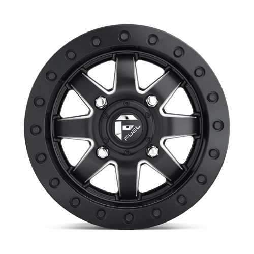 Fuel UTV - D938 MAVERICK BEADLOCK | 15X7 / 38 Offset / 4X137 Bolt Pattern | D9381570A654