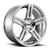 DUB 1PC - S249 ROC | 22X9.5 / 30 Offset / 6X139.7 Bolt Pattern | S249229584+30