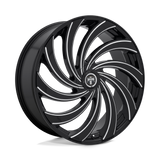 DUB 1PC - S239 DÉLAIS | Décalage 24X9 / 15 / Modèle de boulon 5X115/5X120 | S239249022+15