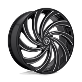 DUB 1PC - S239 DÉLAIS | 24X9 / 01 Décalage / Modèle de boulon VIERGE | S239249000+01D