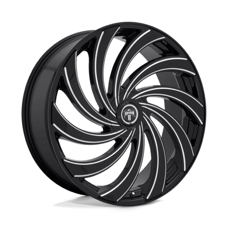 DUB 1PC - S239 DÉLAIS | 24X9 / 01 Décalage / Modèle de boulon VIERGE | S239249000+01D