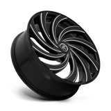 DUB 1PC - S239 DÉLAIS | 24X9 / 01 Décalage / Modèle de boulon VIERGE | S239249000+01D