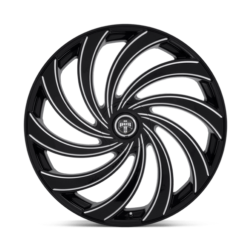 DUB 1PC - S239 DÉLAIS | 24X9 / 01 Décalage / Modèle de boulon VIERGE | S239249000+01D