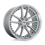 Niche 1PC - M221 DFS | 20X10.5 / 40 Offset / 5X112 Bolt Pattern | M2212005F8+40