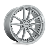 Niche 1PC - M221 DFS | 20X10.5 / 40 Offset / 5X112 Bolt Pattern | M221200543+40