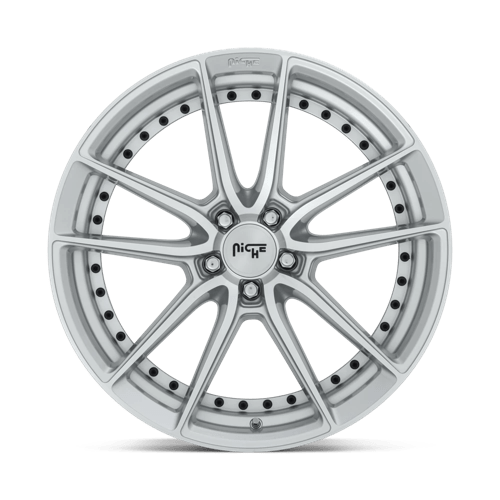 Niche 1PC - M221 DFS | 20X9 / 38 Offset / 5X108 Bolt Pattern | M221209033+38