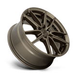 Niche 1PC - M222 DFS | 18X8 / 40 Offset / 5X114.3 Bolt Pattern | M222188065+40