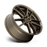 Niche 1PC - M222 DFS | 22X9 / 38 Offset / 5X112 Bolt Pattern | M222229043+38