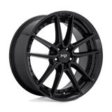 Niche 1PC - M223 DFS | 19X9.5 / 48 Offset / 5X112 Bolt Pattern | M223199543+48