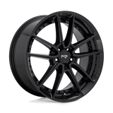 Niche 1PC - M223 DFS | 19X9.5 / 48 Offset / 5X112 Bolt Pattern | M223199543+48