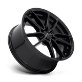 Niche 1PC - M223 DFS | 19X9.5 / 48 Offset / 5X112 Bolt Pattern | M223199543+48