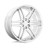 DUB 1PC - S265 DIRTY DOG | 26X10 / 30 Offset / 6X135 Bolt Pattern | S265260089+30