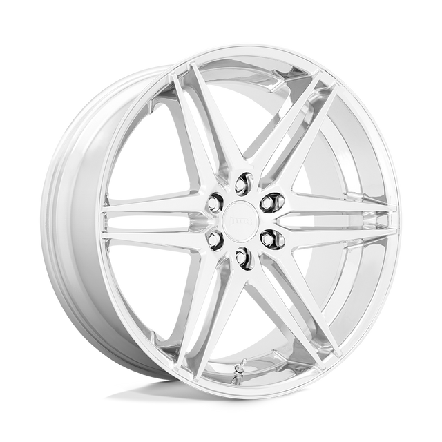 DUB 1PC - S265 DIRTY DOG | 26X10 / 30 Offset / 6X135 Bolt Pattern | S265260089+30