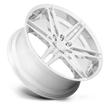 DUB 1PC - S265 DIRTY DOG | 26X10 / 30 Offset / 6X135 Bolt Pattern | S265260089+30