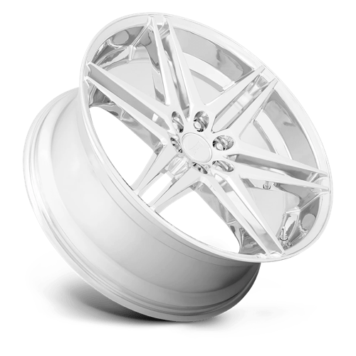 DUB 1PC - S265 DIRTY DOG | 26X10 / 30 Offset / 6X135 Bolt Pattern | S265260089+30