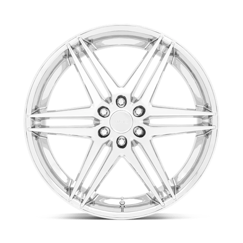 DUB 1PC - S265 DIRTY DOG | 26X10 / 30 Offset / 6X135 Bolt Pattern | S265260089+30