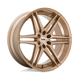 DUB 1PC - S266 DIRTY DOG | 24X10 / 30 Offset / 6X135 Bolt Pattern | S266240089+30