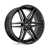 DUB 1PC - S267 DIRTY DOG | 26X10 / 30 Offset / 6X135 Bolt Pattern | S267260089+30