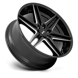 DUB 1PC - S267 DIRTY DOG | 26X10 / 30 Offset / 6X135 Bolt Pattern | S267260089+30