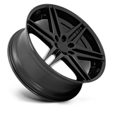 DUB 1PC - S268 DIRTY DOG | 24X10 / 25 Offset / 6X139.7 Bolt Pattern | S268240084+25