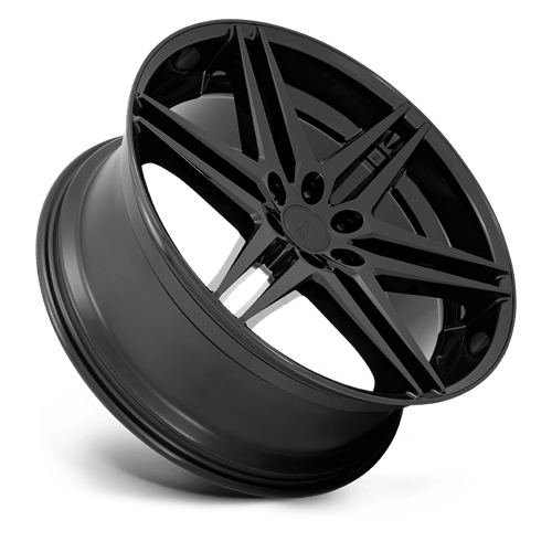 DUB 1PC - S268 DIRTY DOG | 24X10 / 25 Offset / 6X139.7 Bolt Pattern | S268240084+25