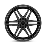 DUB 1PC - S268 DIRTY DOG | 24X10 / 25 Offset / 6X139.7 Bolt Pattern | S268240084+25