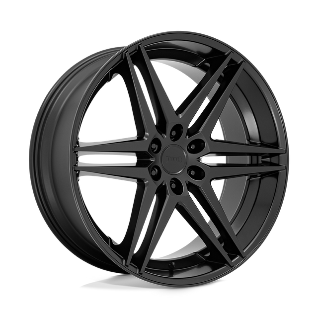 DUB 1PC - S269 DIRTY DOG | 24X10 / 30 Offset / 6X135 Bolt Pattern | S269240089+30