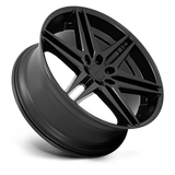 DUB 1PC - S269 DIRTY DOG | 24X10 / 30 Offset / 6X135 Bolt Pattern | S269240089+30