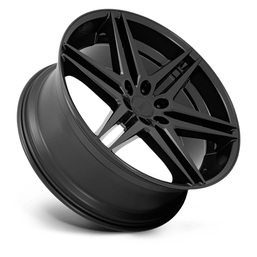 DUB 1PC - S269 DIRTY DOG | 24X10 / 30 Offset / 6X135 Bolt Pattern | S269240089+30