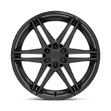 DUB 1PC - S269 DIRTY DOG | 24X10 / 30 Offset / 6X135 Bolt Pattern | S269240089+30