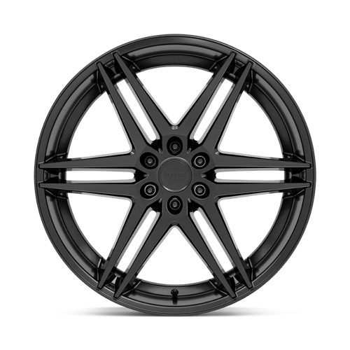 DUB 1PC - S269 DIRTY DOG | 24X10 / 30 Offset / 6X135 Bolt Pattern | S269240089+30