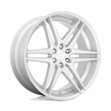 DUB 1PC - S270 DIRTY DOG | 26X10 / 25 Offset / 6X139.7 Bolt Pattern | S270260084+25