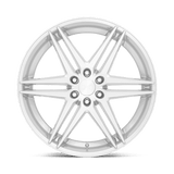 DUB 1PC - S270 DIRTY DOG | 26X10 / 30 Offset / 6X135 Bolt Pattern | S270260089+30