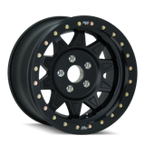 DIRTY LIFE - ROADKILL RACE | 17X9 / -14 Offset / 5X139.7 Bolt Pattern | 9302-7985MB14