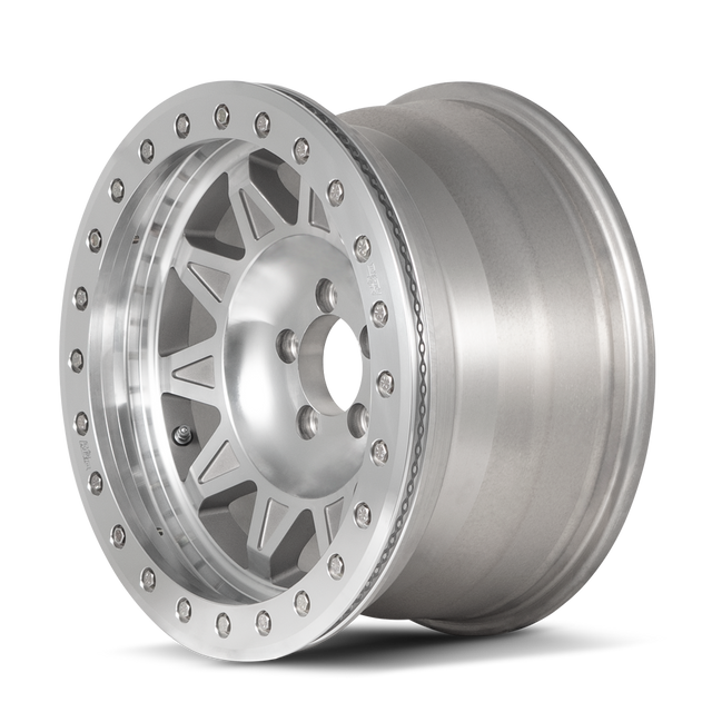 DIRTY LIFE - ROADKILL RACE | 17X9 / -14 Offset / 5X139.7 Bolt Pattern | 9302-7985M14