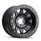 DIRTY LIFE - ROADKILL | 17X9 / -14 Décalage / Modèle de boulon vierge | 9302-7999MB14