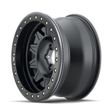 DIRTY LIFE - ROADKILL | 17X9 / Décalage -38 / Modèle de boulon 99X999 | 9302-7999MB38