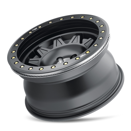 DIRTY LIFE - ROADKILL | 17X9 / -14 Décalage / Modèle de boulon vierge | 9302-7999MB14