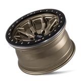 DIRTY LIFE - DT-1 | 17X9 / -12 Offset / 6X139.7 Bolt Pattern | 9303-7983MGD12