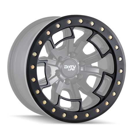 DIRTY LIFE - N/A | N/AXN/A / N/A Décalage / N/A Modèle de boulon | 9303RASHRING-20MB