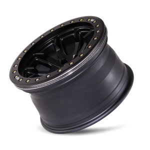 DIRTY LIFE - DT-1 | Modèle de boulon 20X9 / 0 Offset / 8X170 | 9303-2970MB