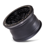 DIRTY LIFE - DT-1 | 17X9 / -12 Offset / 8X170 Bolt Pattern | 9303-7970MB