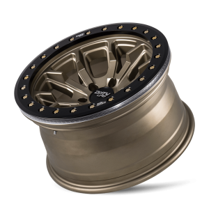 DIRTY LIFE - DT-1 | 17X9 / -12 Offset / 8X170 Bolt Pattern | 9303-7970MGD