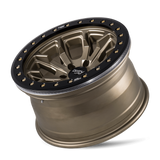 DIRTY LIFE - DT-1 | Modèle de boulon 20X9 / 0 Offset / 8X165.1 | 9303-2981MGD