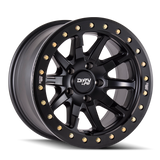 DIRTY LIFE - DT-2 | Modèle de boulon 20X9 / 0 Offset / 6X139.7 | 9304-2983MB00