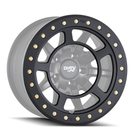 DIRTY LIFE - N/A | N/A N/A / N/A Décalage / N/A Modèle de boulon | 9304RASHRING-20MB