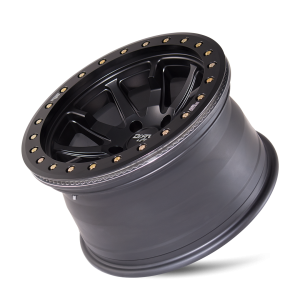 DIRTY LIFE - DT-2 | Modèle de boulon 20X9 / 0 Offset / 8X165.1 | 9304-2981MB