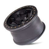 DIRTY LIFE - DT-2 | 17X9 / -12 Offset / 8X165.1 Modèle de boulon | 9304-7981MB